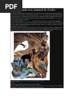 Despertando Seu Totem