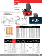 BVA PE-Series Catalog