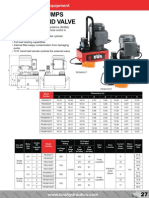 BVA PES-Series Catalog