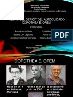 Dorothea Oren Exposicion