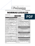 Normas Legales 10-07-2014 [TodoDocumentos.info]