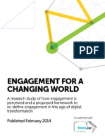 Engagement for a Changing World Report US PDF