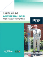 135362102201 DFL Cartilha de Anestesia Local2