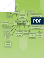 Mapa Argudín