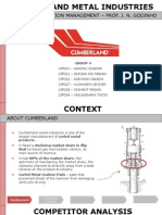 Sales & Distribution Management - Prof. J. N. Godinho