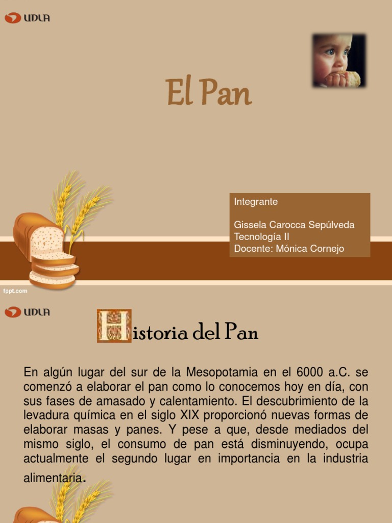El Pan
