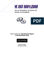 eBook ISO 90012008 Terceira Versao