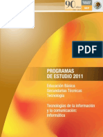 Informatica 2013
