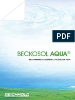 Beckosol Acqua