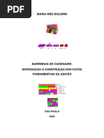 Barrinhas de Cuisenaire Introducao a Construcao Dos Fatos Fundamentais Da Adicao1