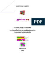 Barrinhas de Cuisenaire Introducao A Construcao Dos Fatos Fundamentais Da Adicao1