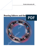 Skf Bearing Failureandcauses