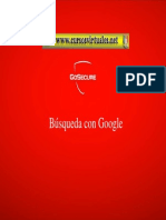 Busquedagoogle PDF