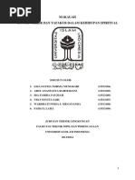 Download Makalah Zikir Dan Tafakur by Ika Bayu Kartikasari SN233895323 doc pdf