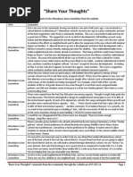Download Red Clay School District comments on attendance zone changes by Kilroys_Delaware SN233899333 doc pdf