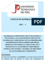 Ciencia de Materiales II - 11