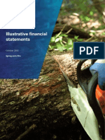 IFRS Illustrative Financial Statements 2012