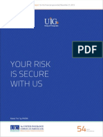 Uic Annual Report 2013