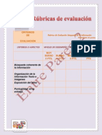 Lista de Ccotejo