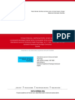 Evaluacion Clinica Forense