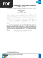 jurnal sna 16 manado