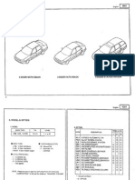 Manual Taller Daewoo Nubira - Chevrolet Optra PDF