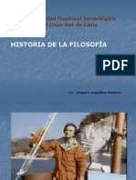 Historia de La Filosofía - Copia - Copia