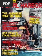 Download Warfare History - Pearl Harbor 70th Anniversary Special - 2014 by henry408 SN233906672 doc pdf