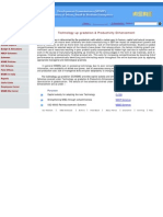 TechnologyUpGradation PDF