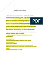 006.las Conductas Agresivas en La Infancia