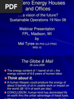 Tyree Net-Zero Energy Houses-OurFuture