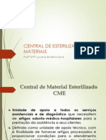 aula CME