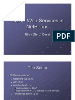 Web Services 2