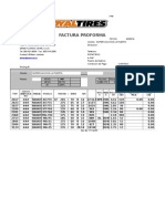 Proforma Vzla Cod Aran.la Puertaii