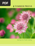 Download Timber Spring 2010 catalog by Timber Press SN23392129 doc pdf