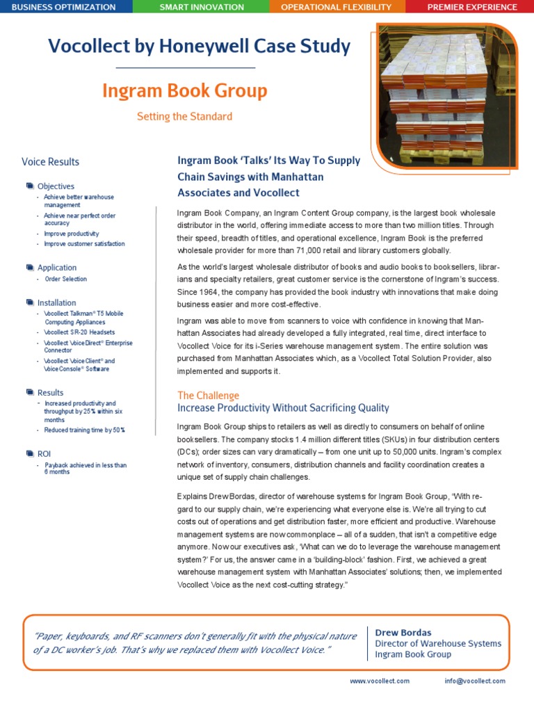 A bpr case study at honeywell picture