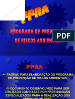 Download Ppra _ Passo a Passo by Felipe Pedroso de Abreu SN23392385 doc pdf