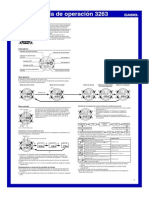 Casio G Shock PDF