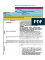 ESTRATEGIA de La Lota en Potenciacion