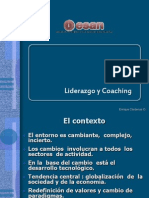 S01 Liderazgo y Coaching Introducción