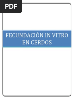 Download Fecundacion in Vitro en Cerdos by Araceli Lopez SN233927635 doc pdf