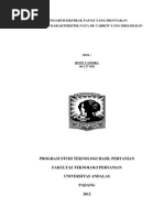 MAKALAH WORTEL MAKALAH WORTEL