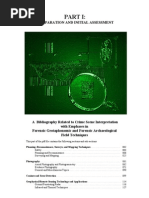 Download 2011bibliography Part i Preparation and Initial Assessment by Espiritu Mineral SN233933393 doc pdf