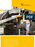 Ingenieria Industrial