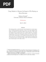 Download Using Markets to Measure the Impact of File Sharing on Movie Revenues Koleman Strumpf by torrentfreak SN233935885 doc pdf