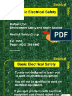 ELECTRICAL SAFETY.ppt