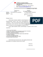 Permohonan - Izin - Operasional Dan Penyelenggaraan Latihan