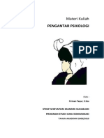 Download Modul Psikologi by Andi Ulfa Tenri Pada SN233943129 doc pdf