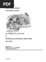 Download Aesops FablesA New Revised Version From Original Sources by Aesop 620 BC-563 BC by Gutenbergorg SN2339437 doc pdf