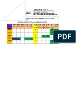 JADUAL